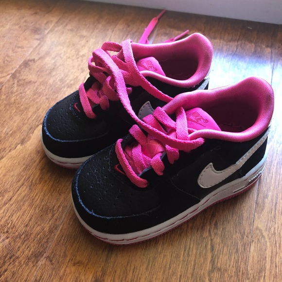 Nike Other - Nike Toddlers Sz 4.5